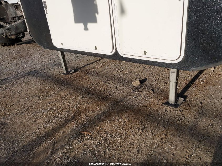 2013 Eclipse Attitude VIN: 5LZBF3931DR010983 Lot: 43697331