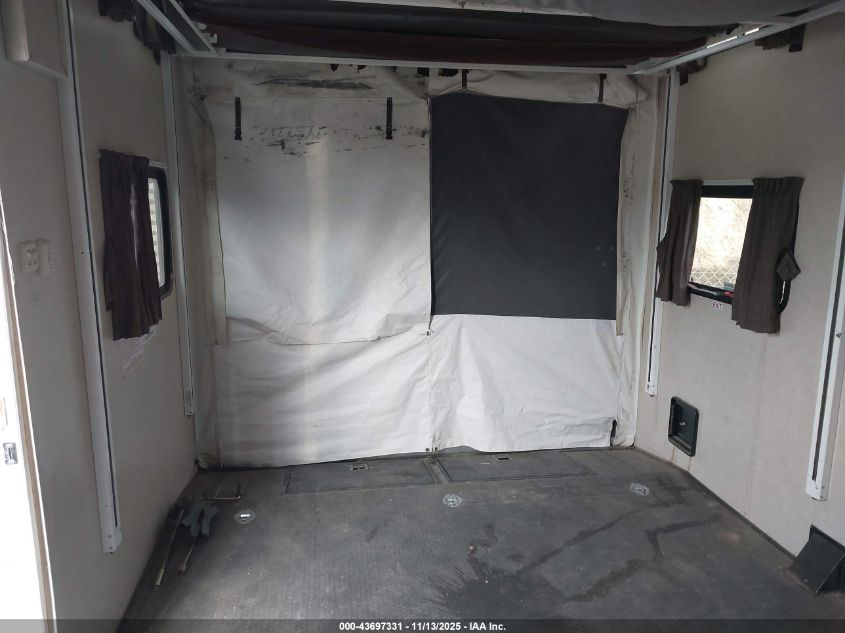 2013 Eclipse Attitude VIN: 5LZBF3931DR010983 Lot: 43697331