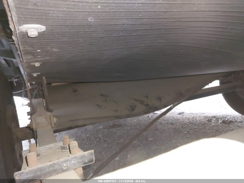 2013 Eclipse Attitude VIN: 5LZBF3931DR010983 Lot: 43697331