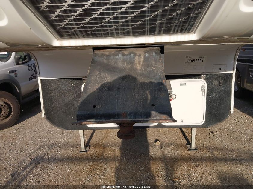 2013 Eclipse Attitude VIN: 5LZBF3931DR010983 Lot: 43697331