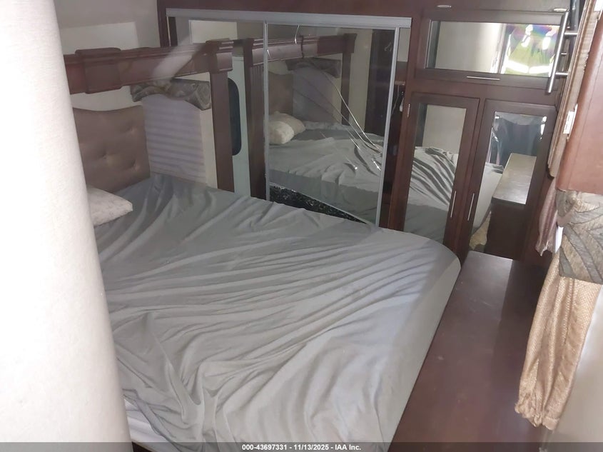 2013 Eclipse Attitude VIN: 5LZBF3931DR010983 Lot: 43697331