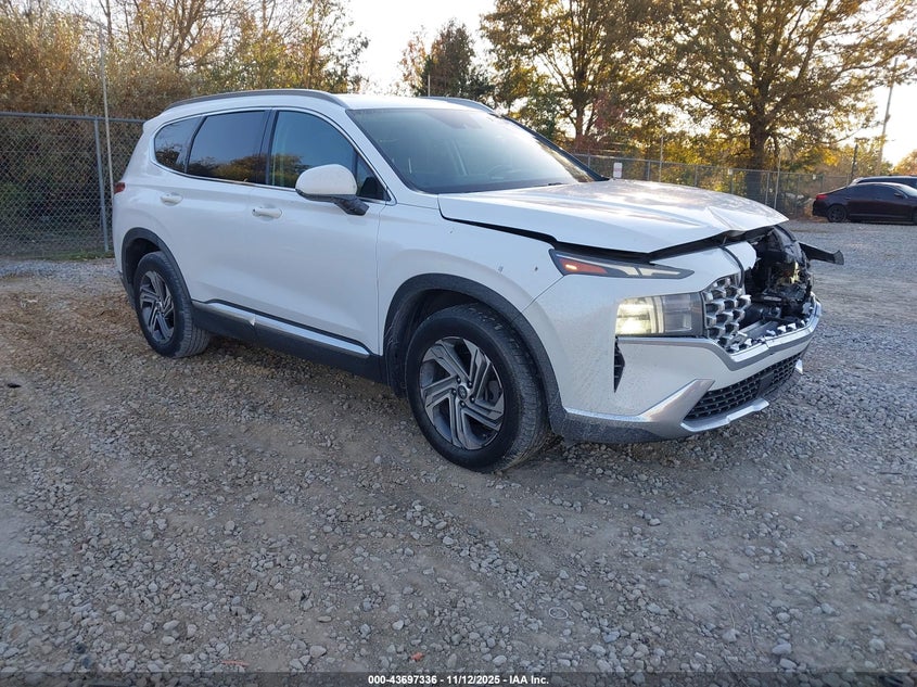 HYUNDAI SANTA FE SEL