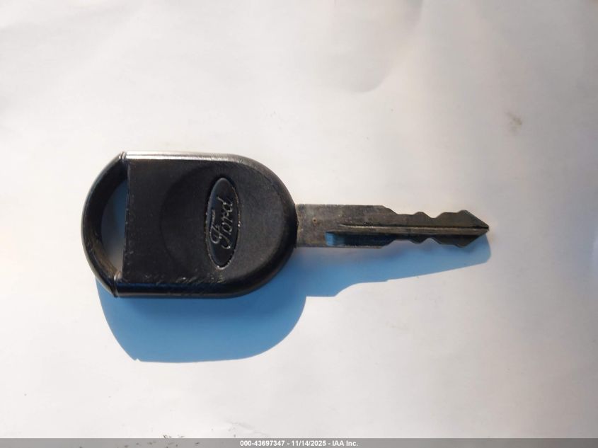 2008 Ford F-150 Stx/Xl/Xlt VIN: 1FTRF12218KD87121 Lot: 43697347