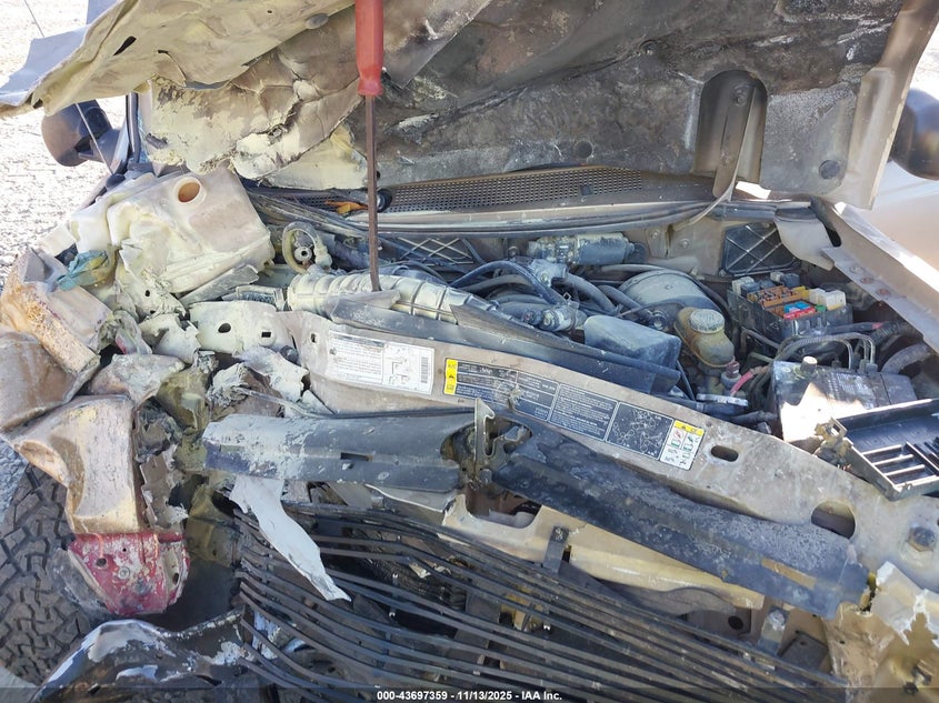 2001 Ford Ranger Edge/Xl/Xlt VIN: 1FTYR14UX1TA68348 Lot: 43697359