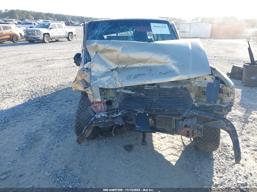 2001 Ford Ranger Edge/Xl/Xlt VIN: 1FTYR14UX1TA68348 Lot: 43697359