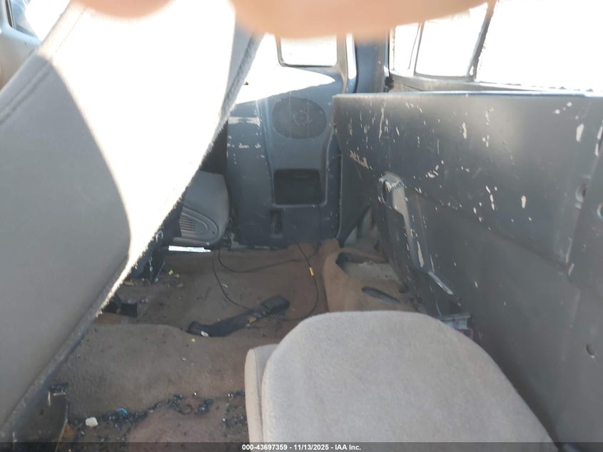 2001 Ford Ranger Edge/Xl/Xlt VIN: 1FTYR14UX1TA68348 Lot: 43697359