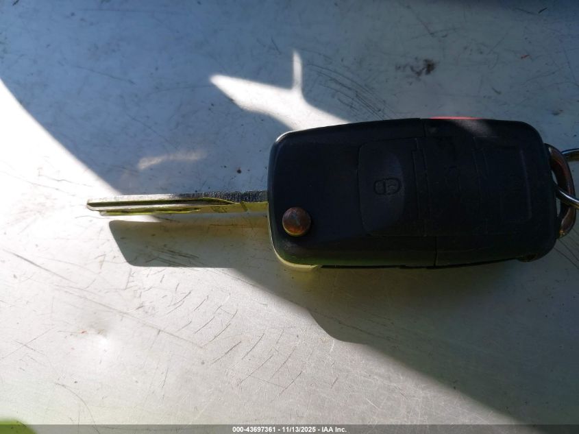 2002 Volkswagen Passat Gls VIN: WVWPD63B42P356464 Lot: 43697361