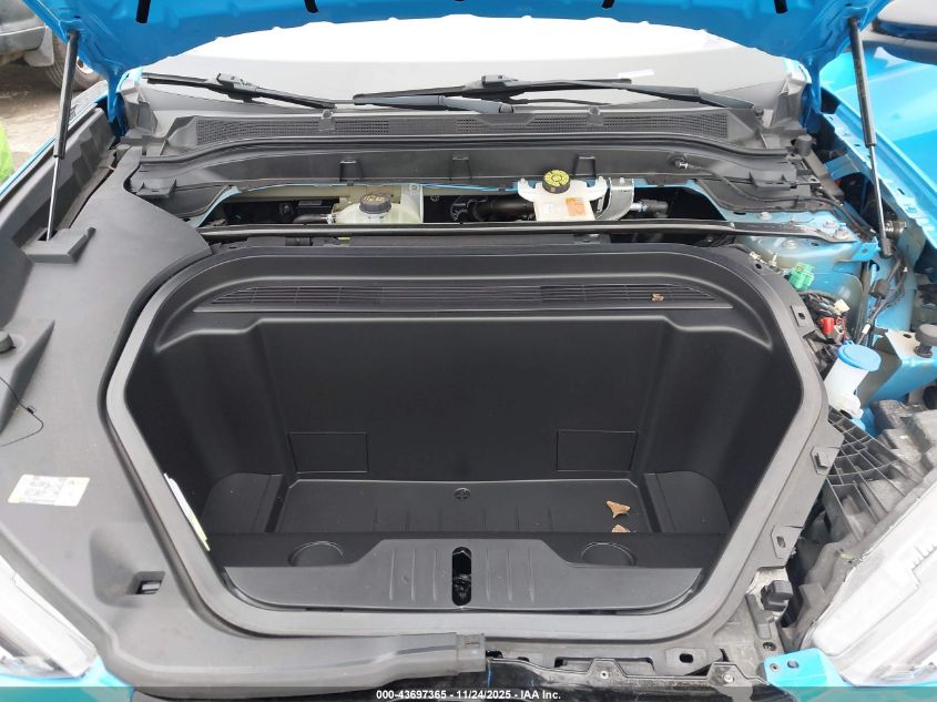 2022 Ford Mustang Mach-E Gt VIN: 3FMTK4SE2NMA04817 Lot: 43697365