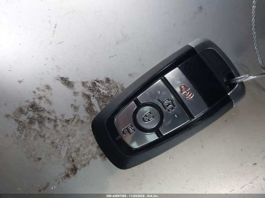 2022 Ford Mustang Mach-E Gt VIN: 3FMTK4SE2NMA04817 Lot: 43697365