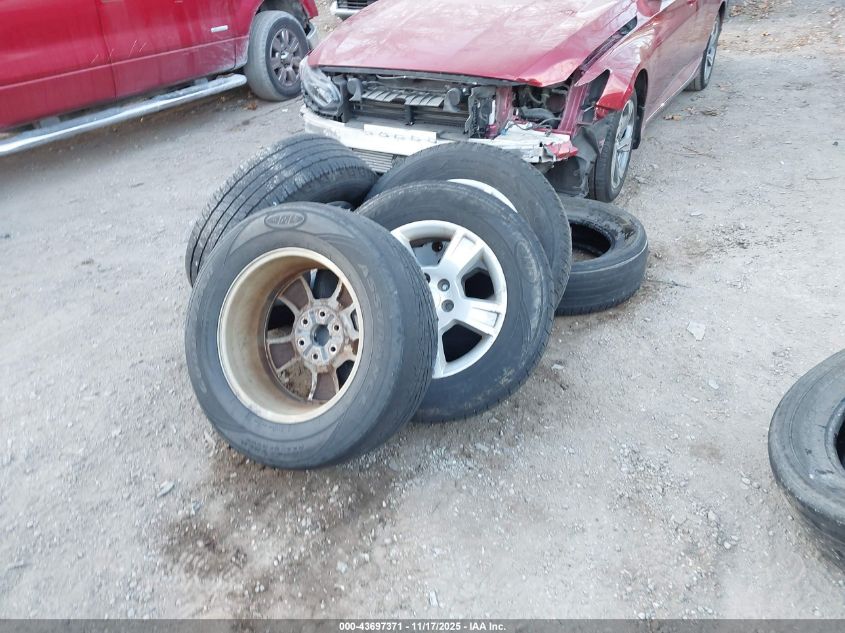 2009 GMC Acadia Sle-1 VIN: 1GKER13D19J190600 Lot: 43697371