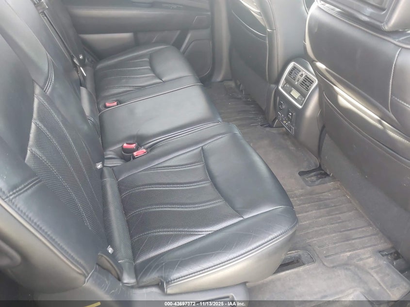 2014 Infiniti Qx60 VIN: 5N1AL0MM6EC545131 Lot: 43697372