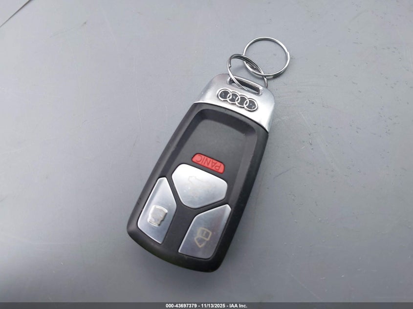 2019 Audi A5 45 Premium VIN: WAUENCF53KA078083 Lot: 43697379