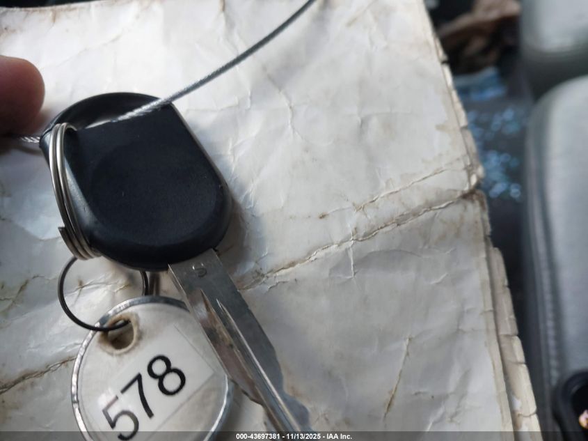 2008 Ford F-150 Stx/Xl/Xlt VIN: 1FTRF12268KC86530 Lot: 43697381