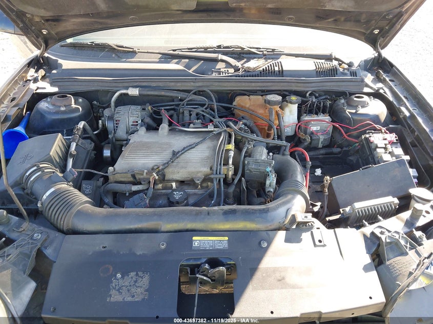 2006 Chevrolet Malibu Lt VIN: 1G1ZT51856F239428 Lot: 43697382