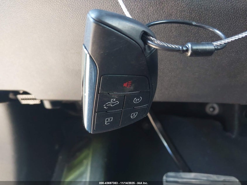 2026 GMC Sierra 1500 VIN: 3GTPHDED3TG160268 Lot: 43697383