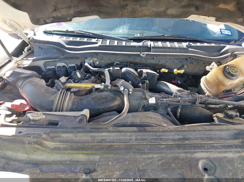 2019 Ford F-350 Xlt VIN: 1FT8W3BTXKEC77755 Lot: 43697387