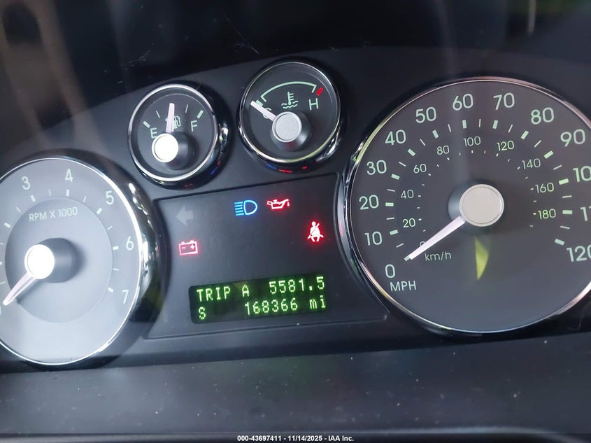 2007 Mercury Milan I4 Premier VIN: 3MEHM08Z97R646415 Lot: 43697411