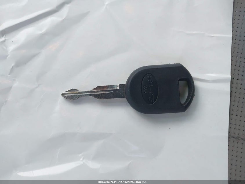 2007 Mercury Milan I4 Premier VIN: 3MEHM08Z97R646415 Lot: 43697411