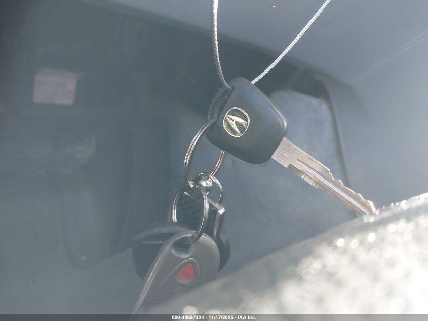 2006 Acura Tl VIN: 19UUA66236A033637 Lot: 43697424