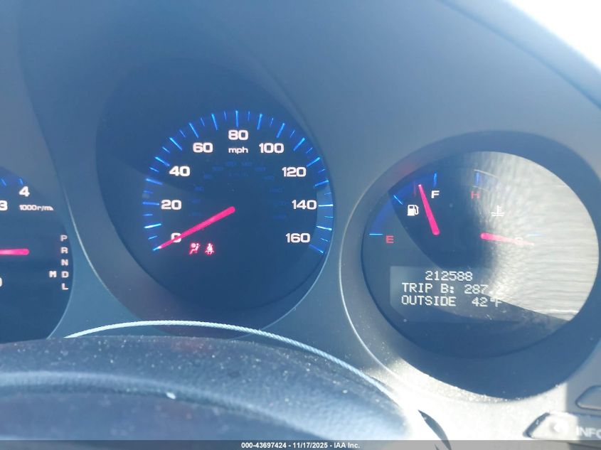 2006 Acura Tl VIN: 19UUA66236A033637 Lot: 43697424