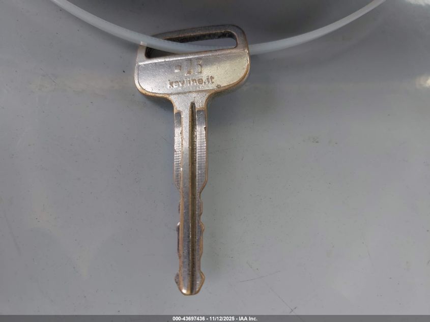 2006 Toyota Tacoma Prerunner VIN: 5TENX62N06Z304564 Lot: 43697436