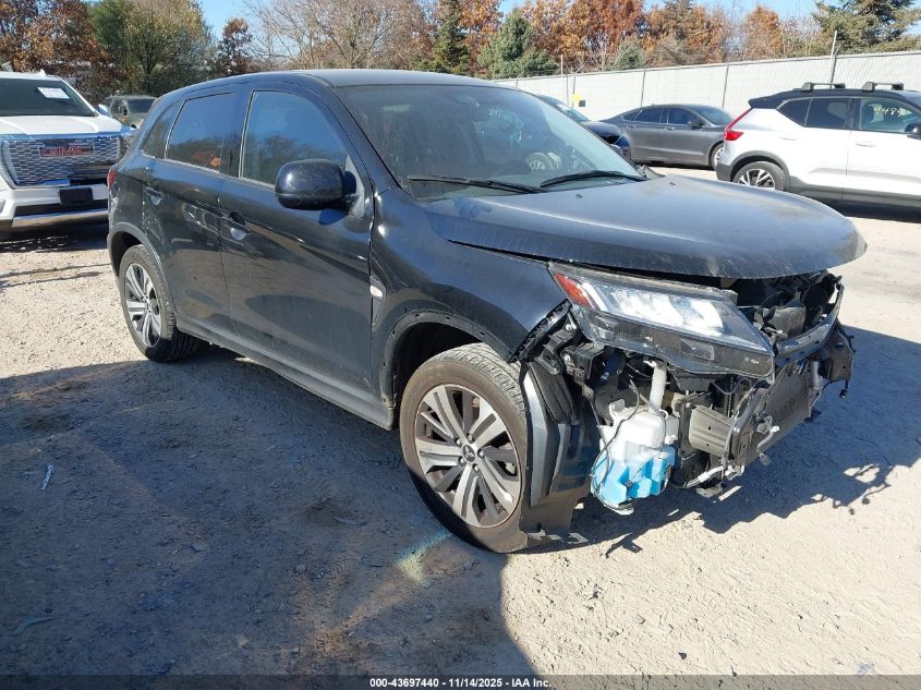 MITSUBISHI OUTLANDER SPORT 2.0 ES AWC
