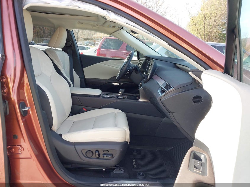 2T2BAMCA9RC078826 2024 LEXUS RX photo no. 5