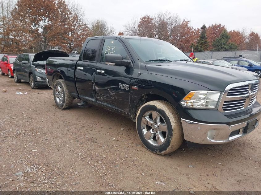 RAM 1500 BIG HORN