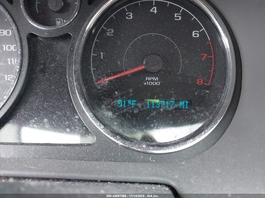 2005 Chevrolet Cobalt VIN: 1G1AK52F957561446 Lot: 43697466