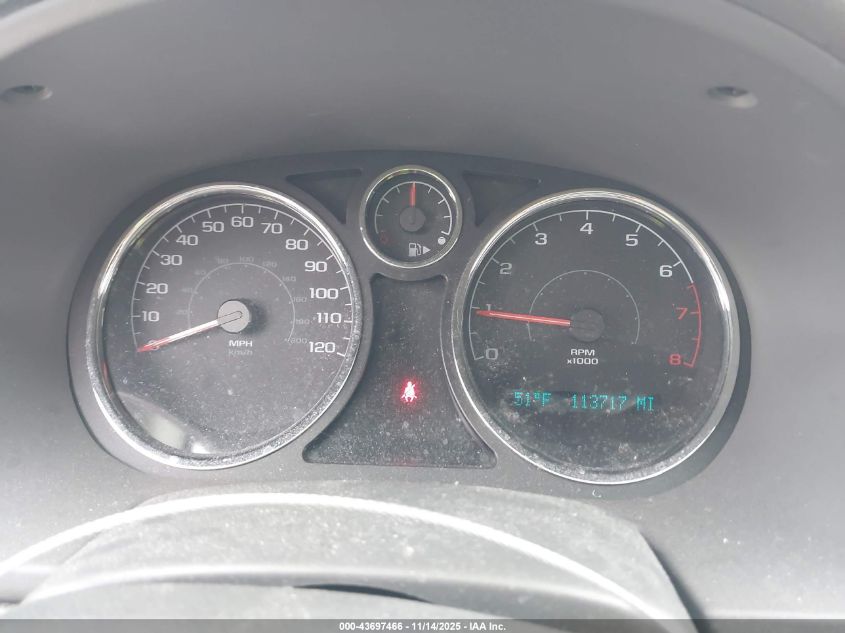 2005 Chevrolet Cobalt VIN: 1G1AK52F957561446 Lot: 43697466