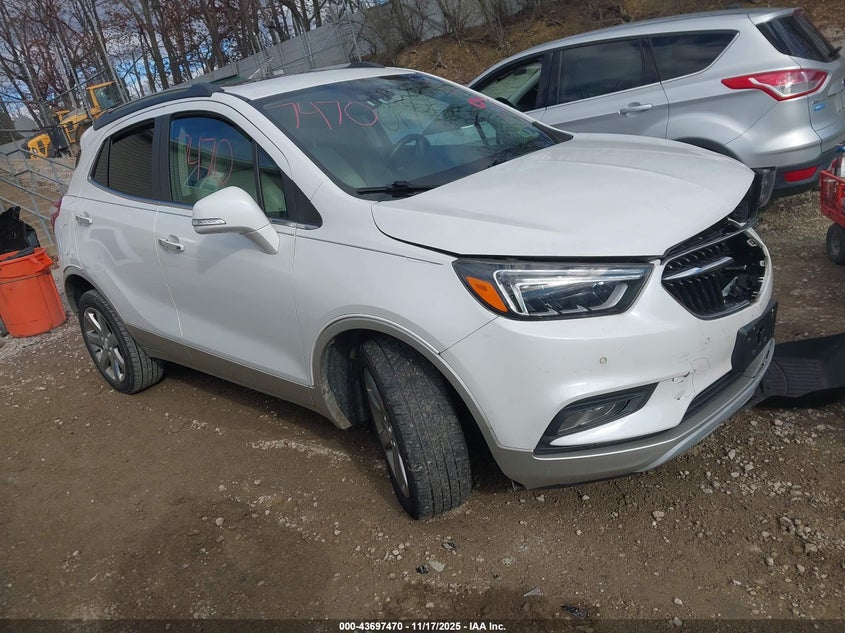BUICK ENCORE PREMIUM