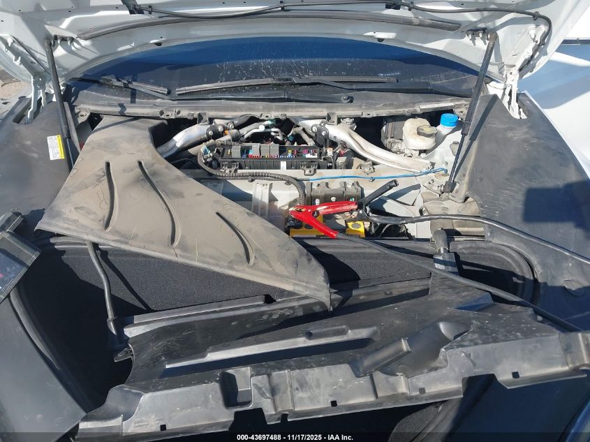 2016 Tesla Model S VIN: 5YJSA1E21GF146232 Lot: 43697488