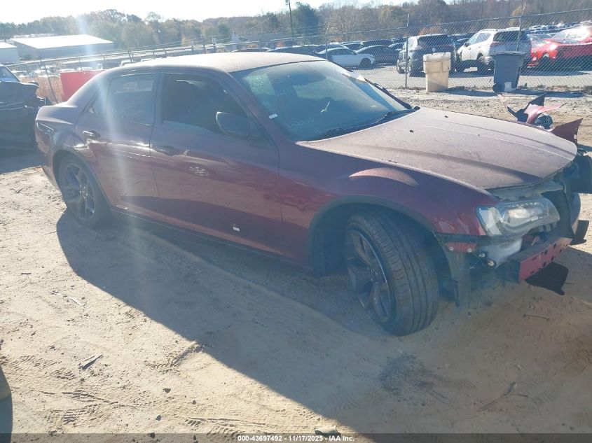 CHRYSLER 300 TOURING