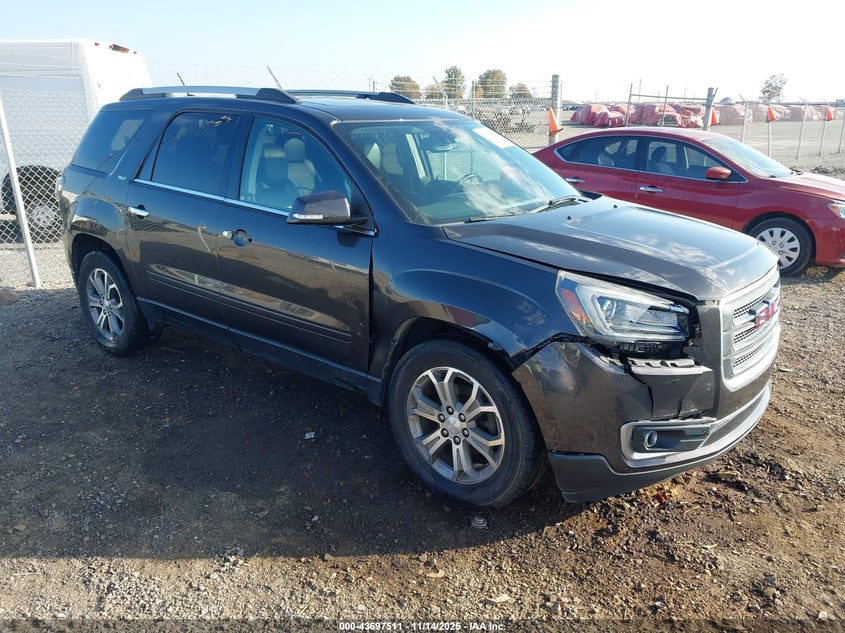 GMC ACADIA SLT-1