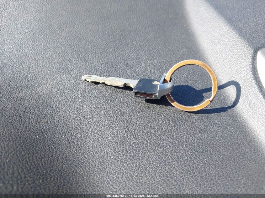 2008 Nissan Sentra 2.0S VIN: 3N1AB61EX8L627141 Lot: 43697512