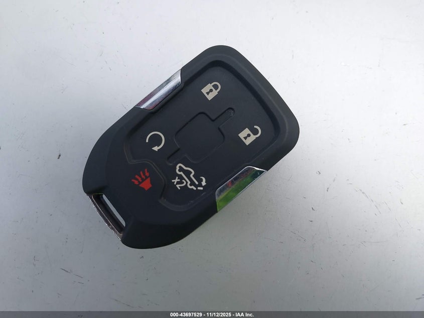 2020 GMC Sierra 2500Hd 4Wd Standard Bed Denali VIN: 1GT49REY5LF149077 Lot: 43697529