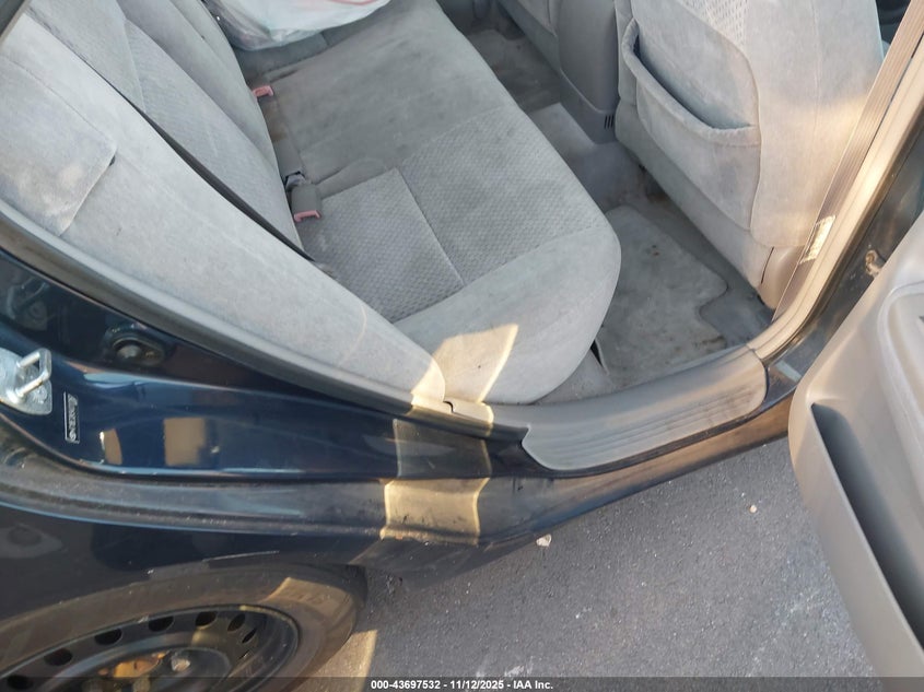 4T1BE32K94U317067 2004 TOYOTA CAMRY photo no. 8