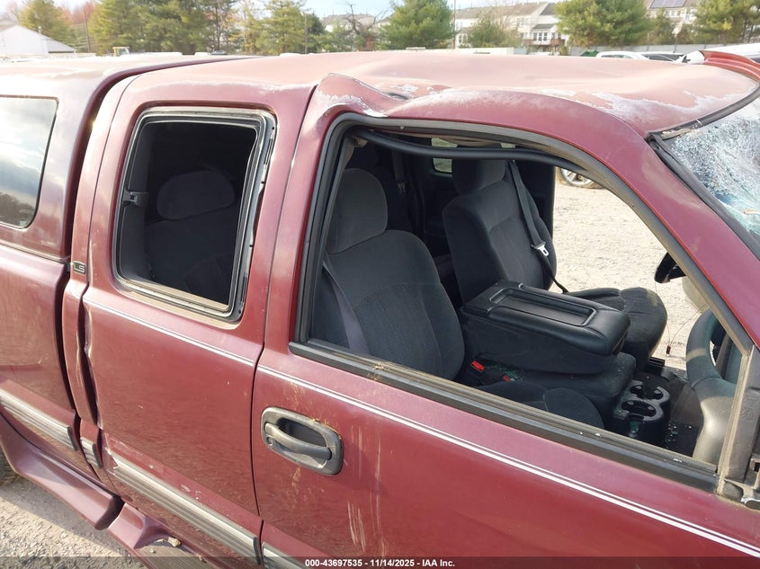 1GCEC19TX2Z236007 2002 CHEVROLET SILVERADO photo no. 12