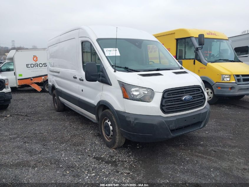 FORD TRANSIT TRANSIT-150