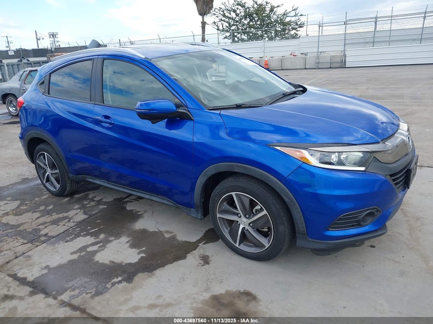 HONDA HR-V EX