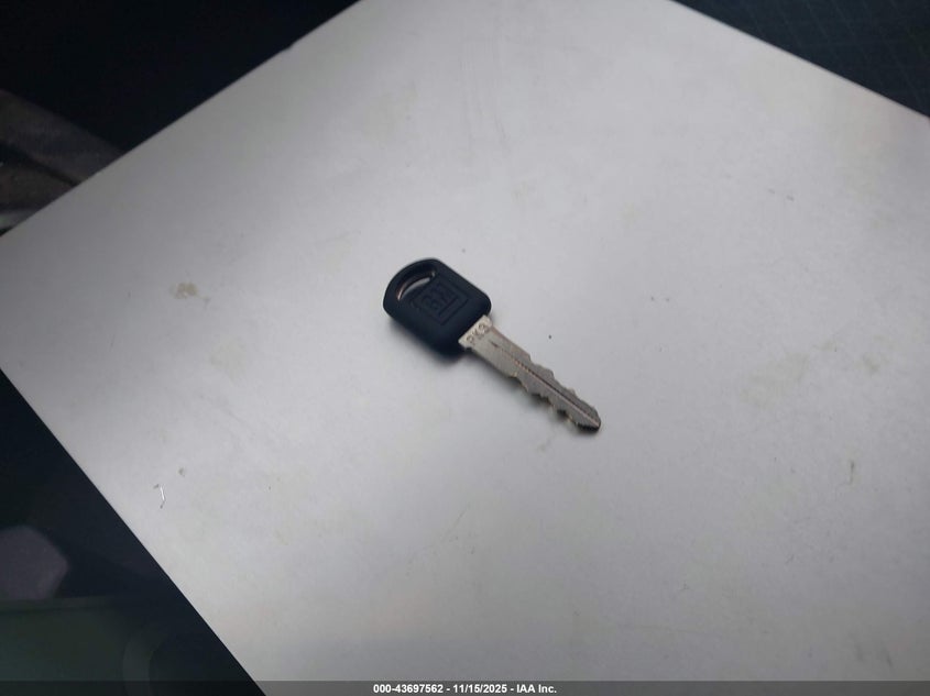 2000 Pontiac Grand Prix Gt VIN: 1G2WP52K0YF327156 Lot: 43697562