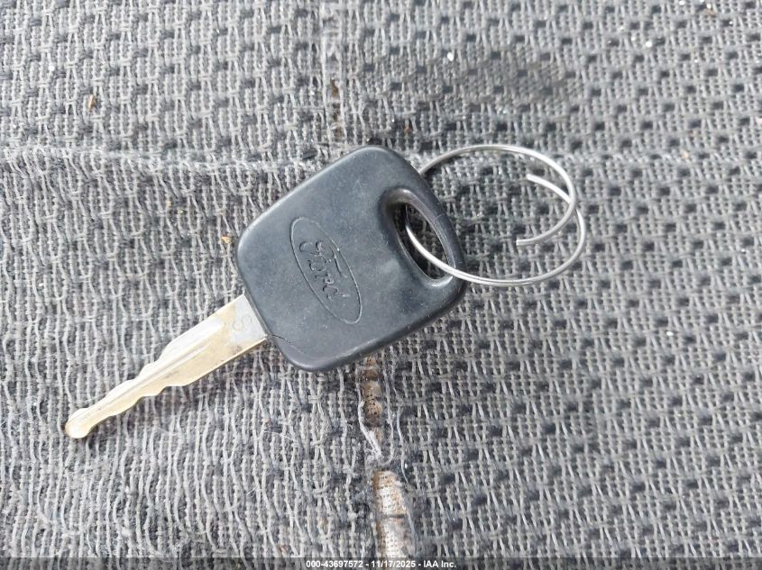 2003 Ford F-150 Lariat/Xl/Xlt VIN: 1FTRX18W63NB11743 Lot: 43697572