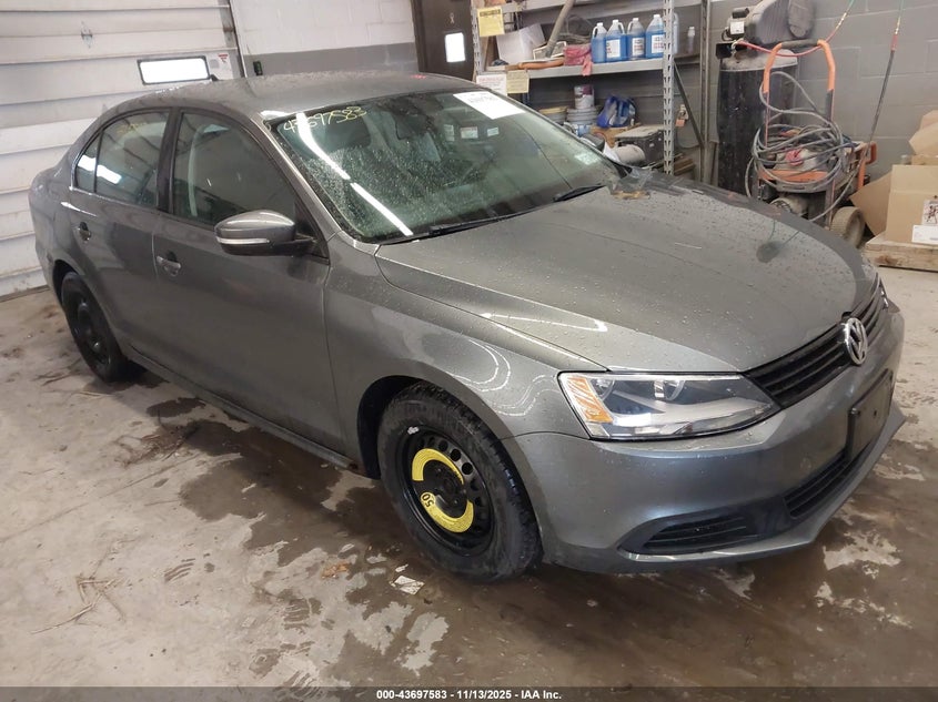 VOLKSWAGEN JETTA 1.8T SE