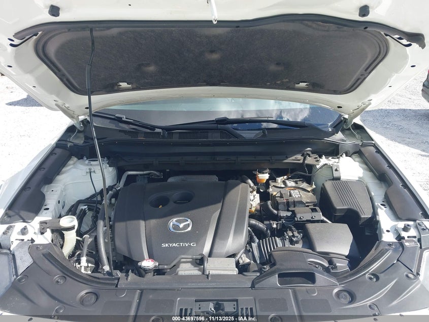JM3KFADM7L0781802 2020 MAZDA CX-5 photo no. 10