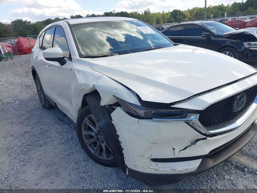 JM3KFADM7L0781802 2020 MAZDA CX-5 photo no. 6