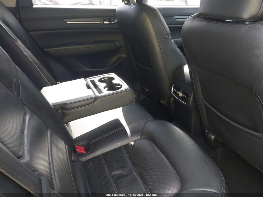 JM3KFADM7L0781802 2020 MAZDA CX-5 photo no. 8