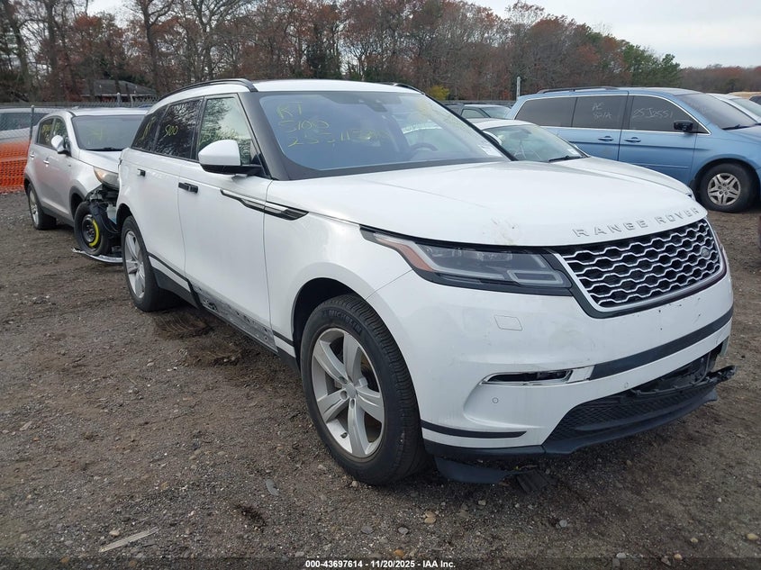LAND ROVER RANGE ROVER VELAR P250 S