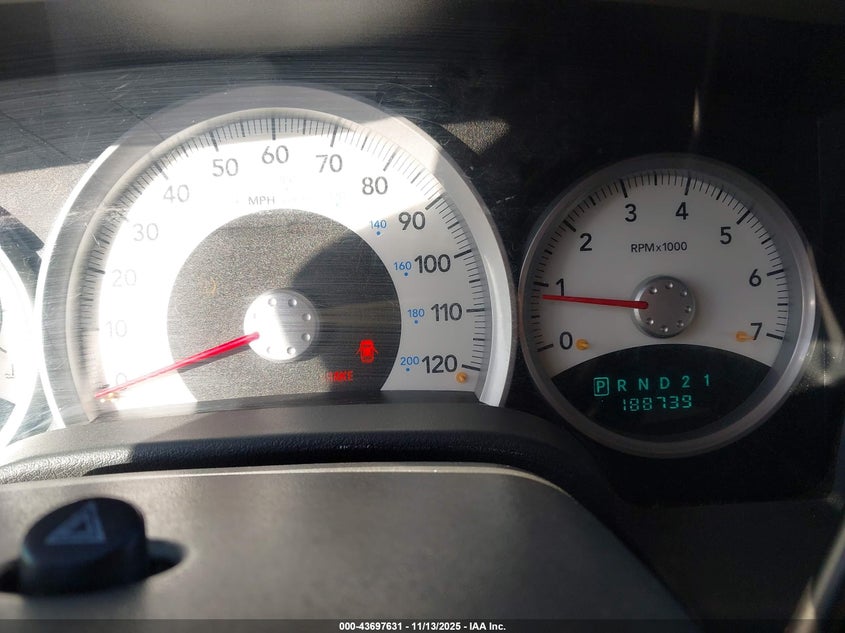 2005 Dodge Durango Slt VIN: 1D4HB48D55F579764 Lot: 43697631