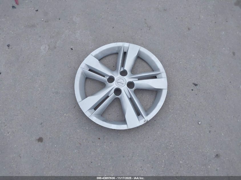 2020 Nissan Kicks S Xtronic Cvt VIN: 3N1CP5BVXLL500465 Lot: 43697636