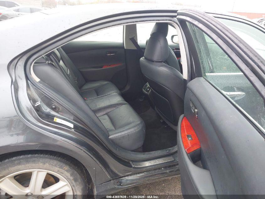 2008 Lexus Es 350 VIN: JTHBJ46G982227722 Lot: 43697639